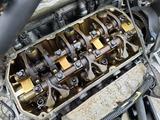 Двигатель мотор движок Митсубиши Монтеро 6G74 3.5 за 530 000 тг. в Алматы