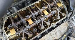Двигатель мотор движок Митсубиши Монтеро 6G74 3.5 за 500 000 тг. в Алматы