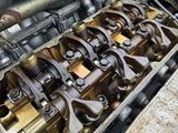 Двигатель мотор движок Митсубиши Монтеро 6G74 3.5 за 500 000 тг. в Алматы – фото 2