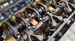 Двигатель мотор движок Митсубиши Монтеро 6G74 3.5 за 530 000 тг. в Алматы – фото 2