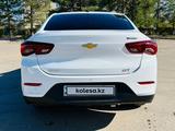 Chevrolet Onix 2024 года за 5 700 000 тг. в Дарьинское – фото 4