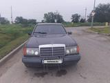 Mercedes-Benz E 220 1991 годаүшін1 200 000 тг. в Шамалган – фото 4