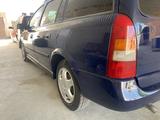 Opel Astra 2001 годаүшін2 300 000 тг. в Атырау – фото 5