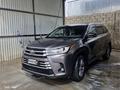 Toyota Highlander 2017 годаүшін15 000 000 тг. в Шымкент – фото 5