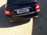 ВАЗ (Lada) Priora 2172 2012 года за 1 300 000 тг. в Атырау – фото 4