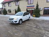 ВАЗ (Lada) Granta 2191 2015 года за 2 650 000 тг. в Уральск