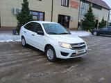 ВАЗ (Lada) Granta 2191 2015 года за 2 650 000 тг. в Уральск – фото 2