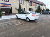 ВАЗ (Lada) Granta 2191 2015 года за 2 650 000 тг. в Уральск – фото 3