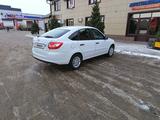 ВАЗ (Lada) Granta 2191 2015 года за 2 650 000 тг. в Уральск – фото 4