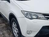 Toyota RAV4 2015 годаүшін9 500 000 тг. в Атырау