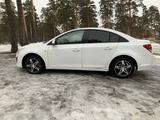 Chevrolet Cruze 2013 года за 4 800 000 тг. в Семей – фото 5