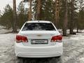 Chevrolet Cruze 2013 года за 4 800 000 тг. в Семей – фото 8