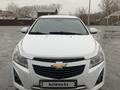 Chevrolet Cruze 2013 года за 4 800 000 тг. в Семей – фото 17