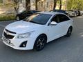 Chevrolet Cruze 2013 годаүшін4 250 000 тг. в Семей – фото 9