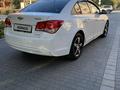 Chevrolet Cruze 2013 годаүшін4 250 000 тг. в Семей – фото 11