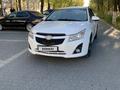 Chevrolet Cruze 2013 годаүшін4 250 000 тг. в Семей – фото 15