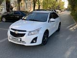 Chevrolet Cruze 2013 года за 4 100 000 тг. в Семей – фото 5