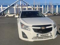 Chevrolet Cruze 2013 годаүшін4 200 000 тг. в Семей