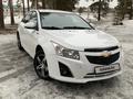 Chevrolet Cruze 2013 годаүшін4 800 000 тг. в Семей