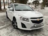 Chevrolet Cruze 2013 года за 4 800 000 тг. в Семей