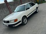 Audi 100 1991 года за 2 200 000 тг. в Узынагаш – фото 3