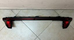 Капот крыло фара бампер радиатор Hyundai Tucson Туксон багажник двери фары за 100 000 тг. в Алматы – фото 2