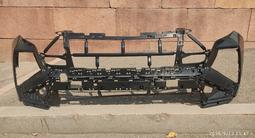 Капот крыло фара бампер радиатор Hyundai Tucson Туксон багажник двери фары за 100 000 тг. в Алматы – фото 3