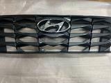 Капот крыло фара бампер радиатор Hyundai Tucson Туксон багажник двери фары за 100 000 тг. в Алматы – фото 5