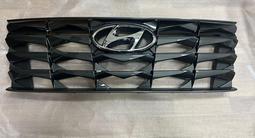 Капот крыло фара бампер радиатор Hyundai Tucson Туксон багажник двери фары за 100 000 тг. в Алматы – фото 5