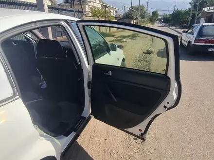 Volkswagen Passat 2002 года за 2 200 000 тг. в Алматы – фото 10