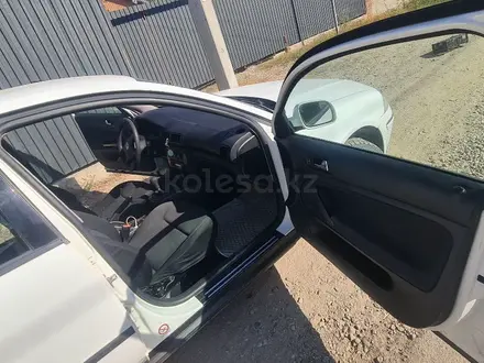 Volkswagen Passat 2002 года за 2 200 000 тг. в Алматы – фото 11