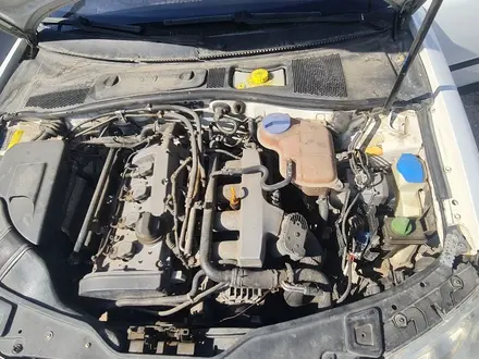 Volkswagen Passat 2002 года за 2 200 000 тг. в Алматы – фото 12