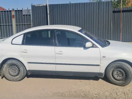 Volkswagen Passat 2002 года за 2 200 000 тг. в Алматы