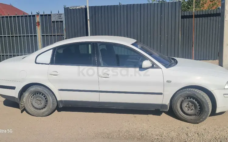 Volkswagen Passat 2002 года за 2 200 000 тг. в Алматы