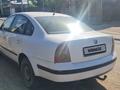 Volkswagen Passat 2002 года за 2 200 000 тг. в Алматы – фото 3