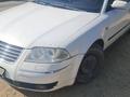 Volkswagen Passat 2002 года за 2 200 000 тг. в Алматы – фото 4
