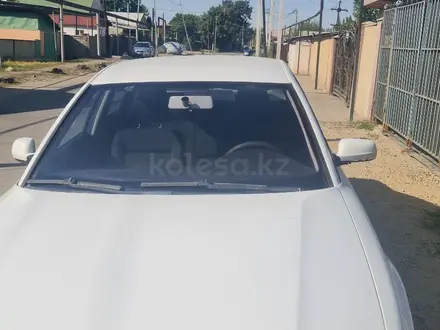 Volkswagen Passat 2002 года за 2 200 000 тг. в Алматы – фото 5