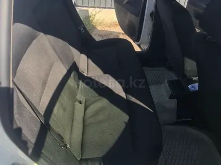 Volkswagen Passat 2002 года за 2 200 000 тг. в Алматы – фото 9
