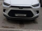 Toyota Highlander 2024 года за 31 000 000 тг. в Актобе