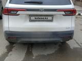 Toyota Highlander 2024 годаүшін31 000 000 тг. в Актобе – фото 3