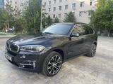 BMW X5 2016 года за 19 500 000 тг. в Астана