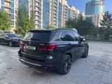 BMW X5 2016 годаүшін19 500 000 тг. в Астана – фото 3