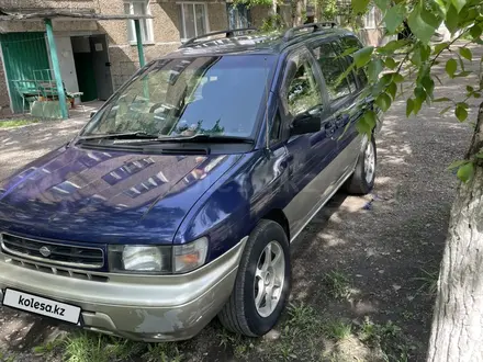 Nissan Prairie 1996 года за 2 200 000 тг. в Алматы – фото 2