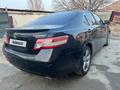 Toyota Camry 2006 годаүшін5 500 000 тг. в Кызылорда – фото 4