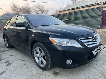 Toyota Camry 2006 года за 5 500 000 тг. в Кызылорда – фото 6