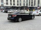 Toyota Avensis 2009 годаүшін4 400 000 тг. в Актау – фото 3