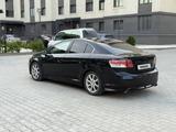 Toyota Avensis 2009 годаүшін4 400 000 тг. в Актау – фото 4