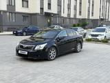Toyota Avensis 2009 годаүшін4 400 000 тг. в Актау
