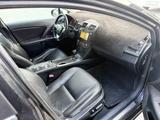 Toyota Avensis 2009 годаүшін4 400 000 тг. в Актау – фото 5