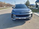 JAC JS6 2023 годаүшін7 800 000 тг. в Тараз – фото 2
